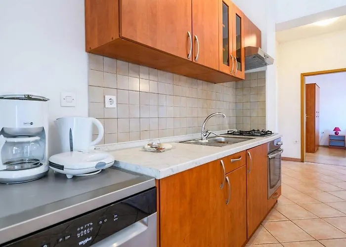 Damjan Apartament Poreč