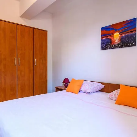 Damjan Apartment Poreč