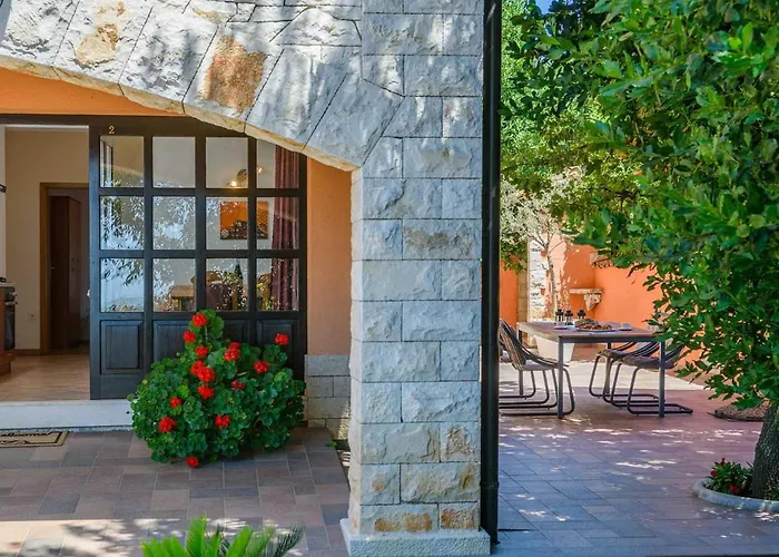 Apartment Damjan Poreč