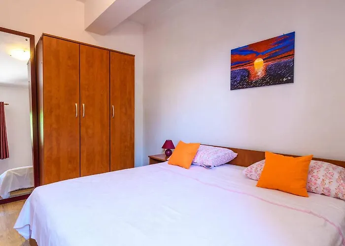 Damjan Apartment Poreč